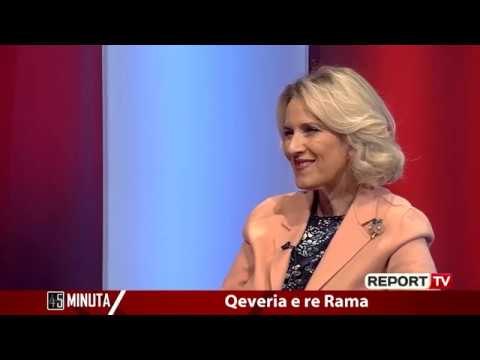 Rikandidimi i Veliajt/ Kodheli në “45 minuta”: Qytetari i Tiranës e ka të thjeshtë se e ka kryetarin