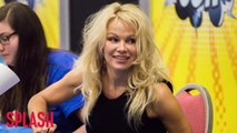 Pamela Anderson Slams Porn Viewers