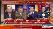 Javed Abbasi Made Criticism On Punjab Government