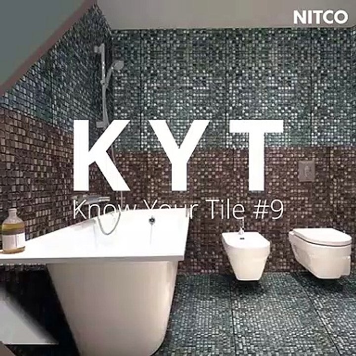 Ceramic and Mosaico Tiles