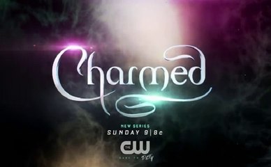Charmed - Promo 1x11