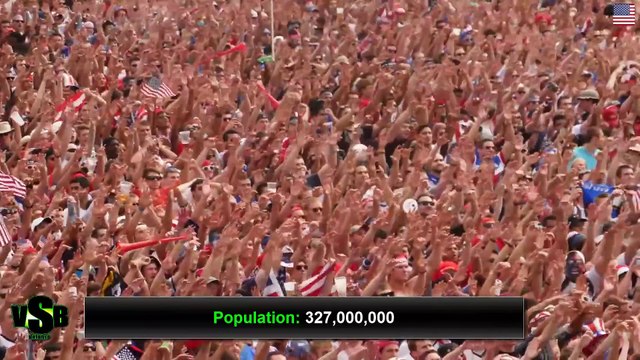 Scary U.S Armed Forces - United States Military Power - How Powerful is USA