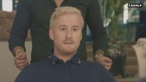 STEREOTRIP Suède - Paul Taylor devient Blond ! (extrait)