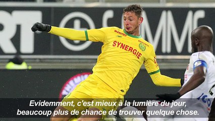Disparition de Sala: Guernesey doit se "préparer au pire"