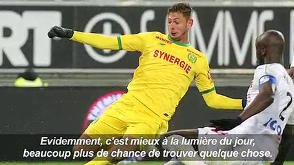 Disparition de Sala: Guernesey doit se "préparer au pire"