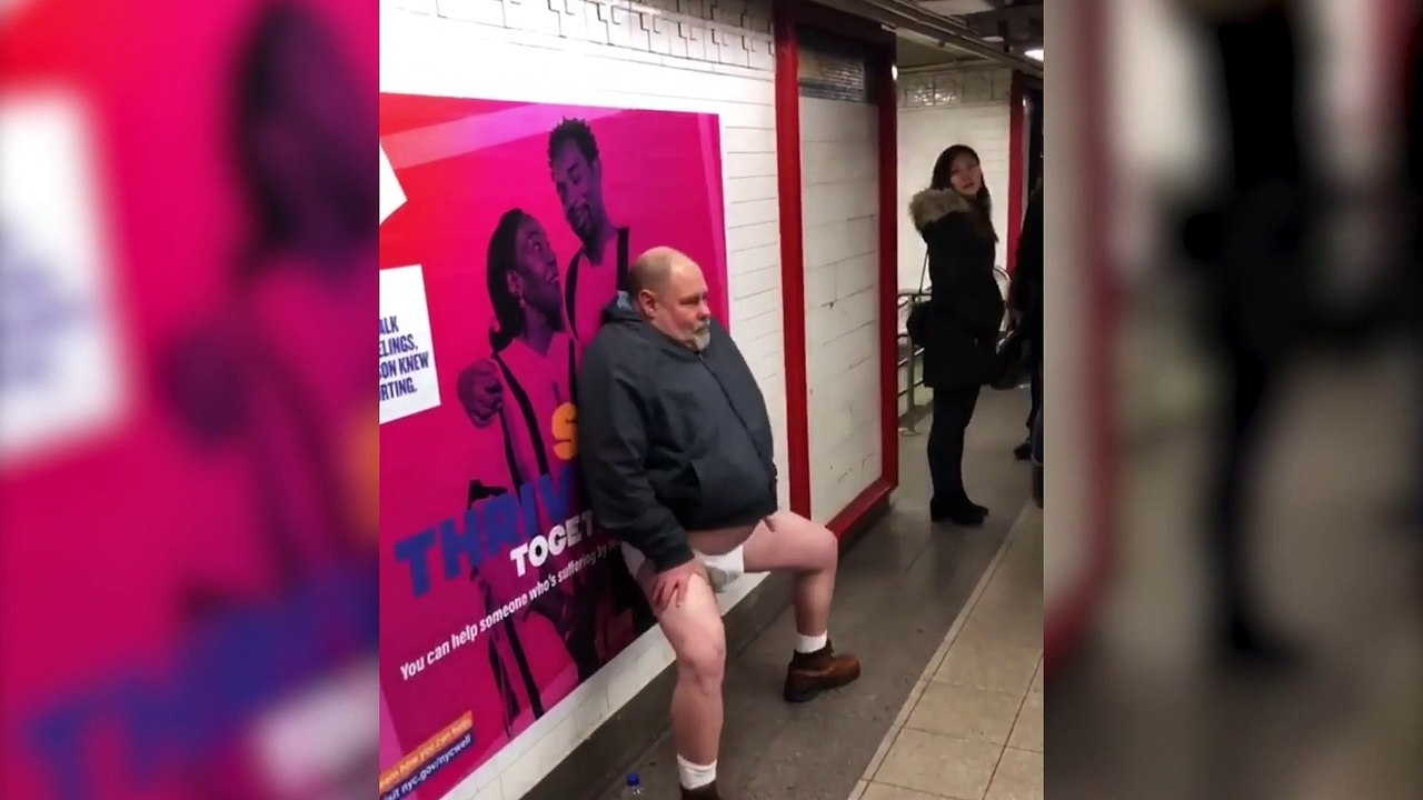 ZAP INSOLITE, fails, funny & sexy - Le Zapping du Web N° 75 (part2)