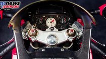 2019 Honda NR750 | RC40 Oval Piston V4 Honda Superbike | 1992 Honda NR750  | Mich Motorcycle