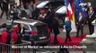 Macron et Merkel signent un nouveau traité