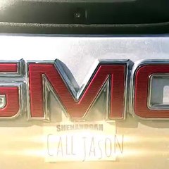 2018 GMC Sierra 1500 Winchester VA | Best Price Sierra  Woodstock VA