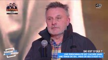 Bruno Moynot (Les bronzés font du ski) débarque par surprise sur le plateau !