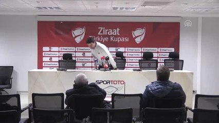 Akhisarspor-İstikbal Mobilya Kayserispor Maçının Ardından