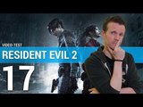 RESIDENT EVIL 2 : Un Remake surprenant ? | TEST