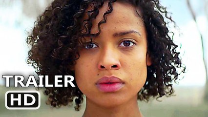 FAST COLOR Official Trailer