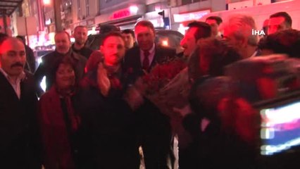 Başkan Tok: "Cumhur İttifakı'yla Kazanan Milletimiz Olacaktır"