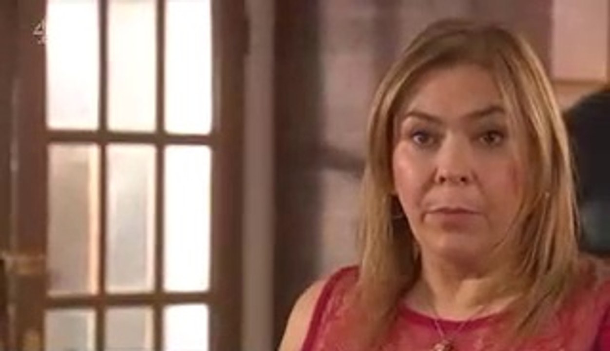 Hollyoaks 22nd January 2019