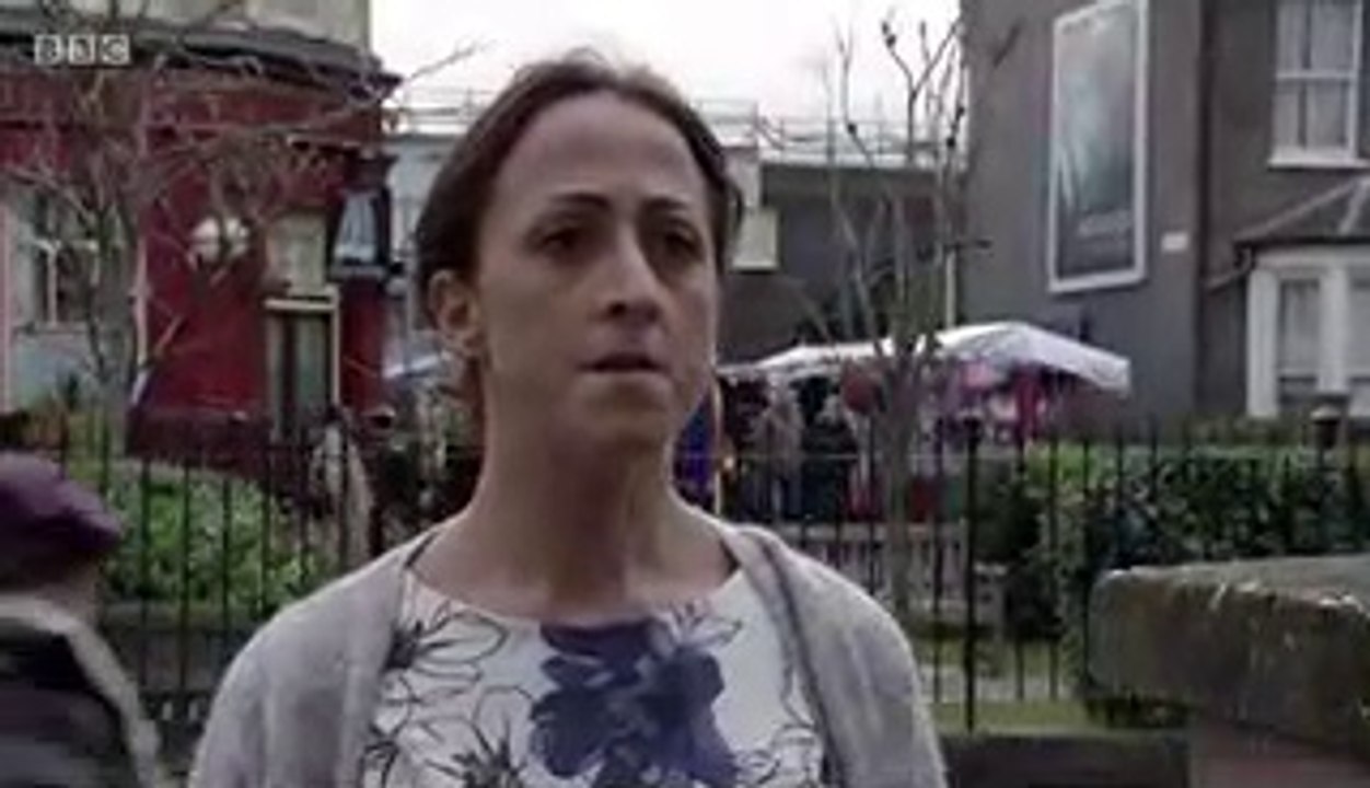 EastEnders 22nd January 2019