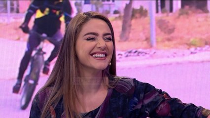 La pas vetes gjithë garuesit e rinj, 67 vjeçari zbulon sekretin e suksesit të tij