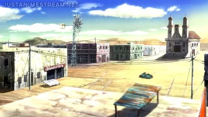 Michiko & Hatchin Epi.
 20