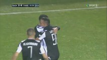 3-0 Dimitrios Limnios Goal - PAOK 3 - 0 Panachaiki  22.01.2019 [HD]