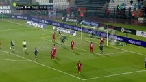 Το Δεύτερο γκολ του Λέο Ζαμπά - ΠΑΟΚ  4-0 Παναχαϊκή ΓΕ  22.01.2019 (HD)