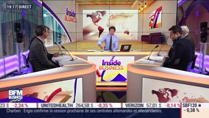 Les insiders (1/3): Renault, un conseil d’administration jeudi - 22/01