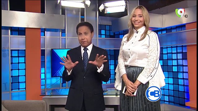 Con los Famosos Dra Perla Abreu 22/01/2019