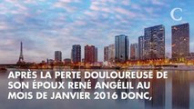 PHOTOS. Céline Dion à Paris : le sourire aux lèvres, elle retrouve Pepe Munoz !