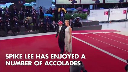 Spike Lee Gets 1st Oscar Nod For Best Picture & Best Director