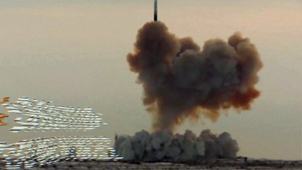 The Pentagon Wants To Shoot Down Nuclear Missiles Utilizing F-35 Jets