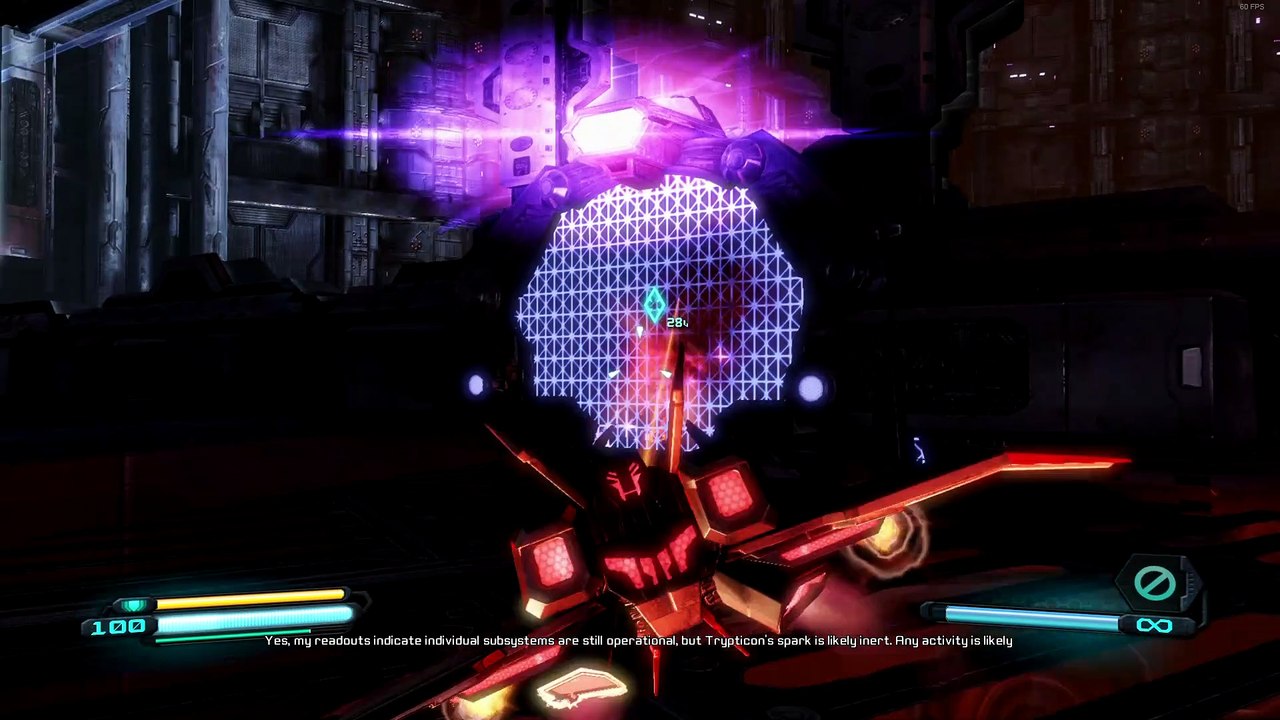 Transformers Rise of the Dark Spark Chapter 8 — A Desperate Plan {MAX PC}