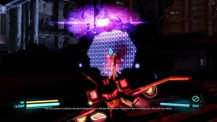 Transformers Rise of the Dark Spark Chapter 8 — A Desperate Plan {MAX PC}