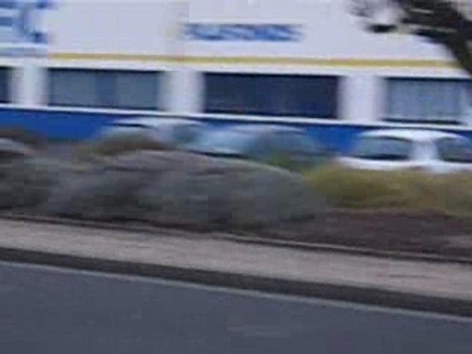 Petite accélération : no coment.......