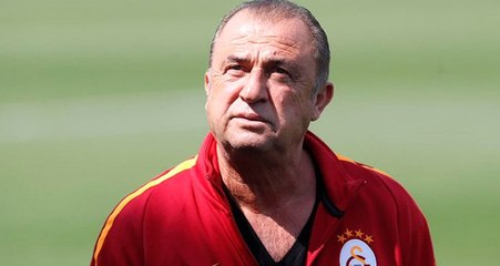 Fatih Terim'in 10 Maçlık Cezası Sona Erdi