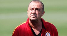 Fatih Terim'in 10 Maçlık Cezası Sona Erdi