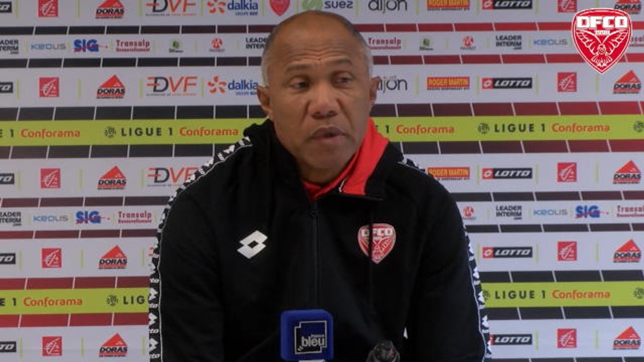 Disparition d'Emiliano Sala - Kombouaré : ''Sous le choc''