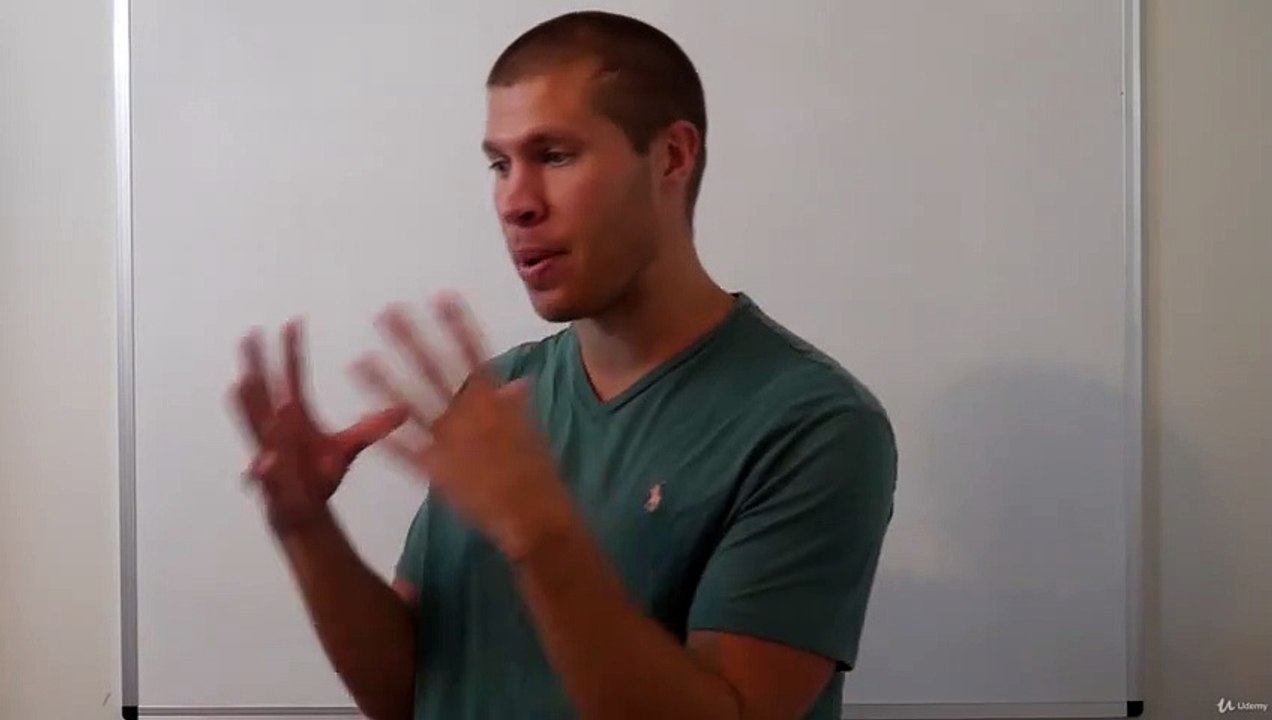 Landing Page Hacks [Get More Conversions & Leads] - Udemy