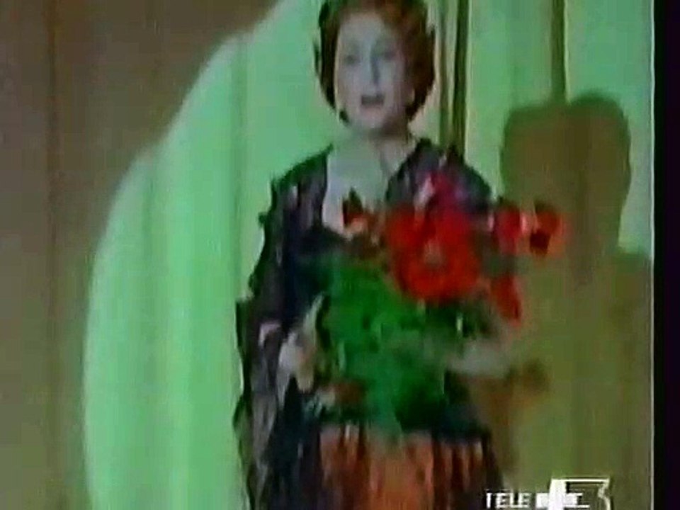 Video di tutti i vincitori di Sanremo 1951-1961