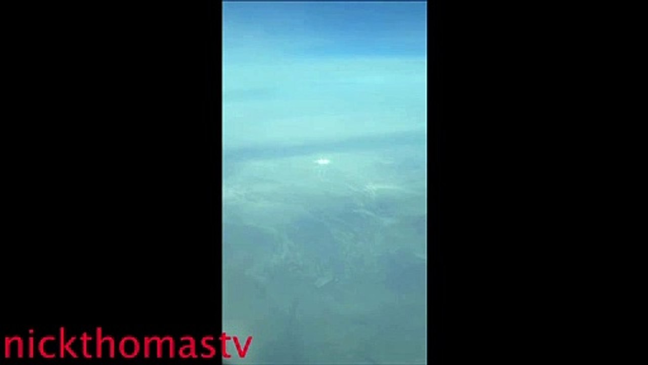 TWO Bright Mysterious Lights and maybe a portal Jan2019
