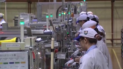 Llega a Davos el miedo al trabajo escaso y sin derechos