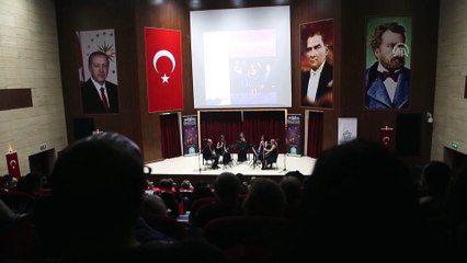 Bisanthe 4. Oda Müziği Festivali