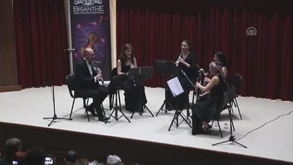 Bisanthe 4. Oda Müziği Festivali