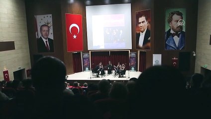 Bisanthe 4. Oda Müziği Festivali - TEKİRDAĞ