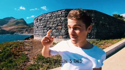 MADEIRA ISLAND 2019 - TOP 5 THINGS TO DO