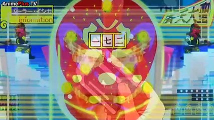 Ghost in the Shell Stand Alone Complex Epi.
 25