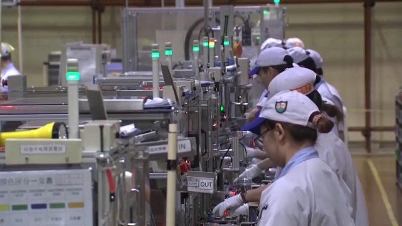 Avenir du travail : l'OIT réclame des garanties