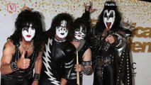 Members of KISS Offer Free Meals To TSA Employees Working Without Pay