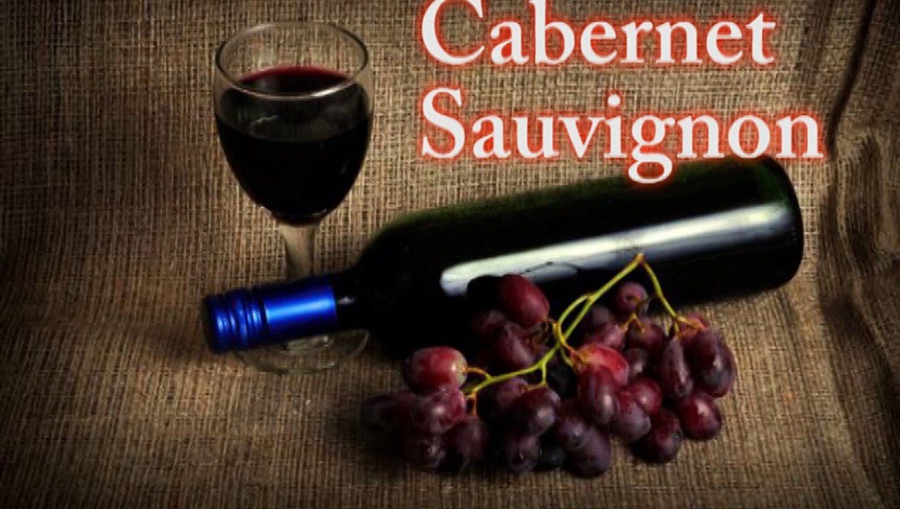 Cabernet Sauvignon junto a Jose Elarba