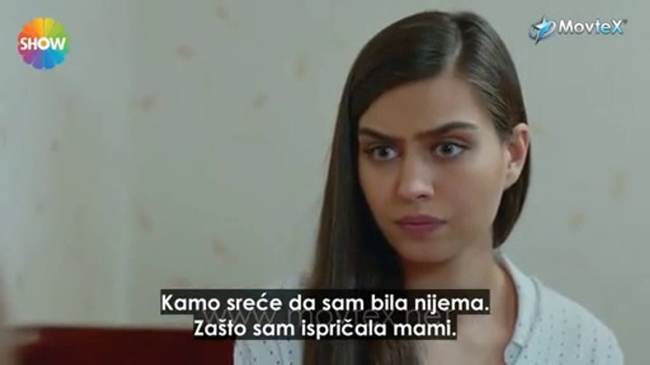 Zabranjena ljubav - 41 Epizoda - 2 deo