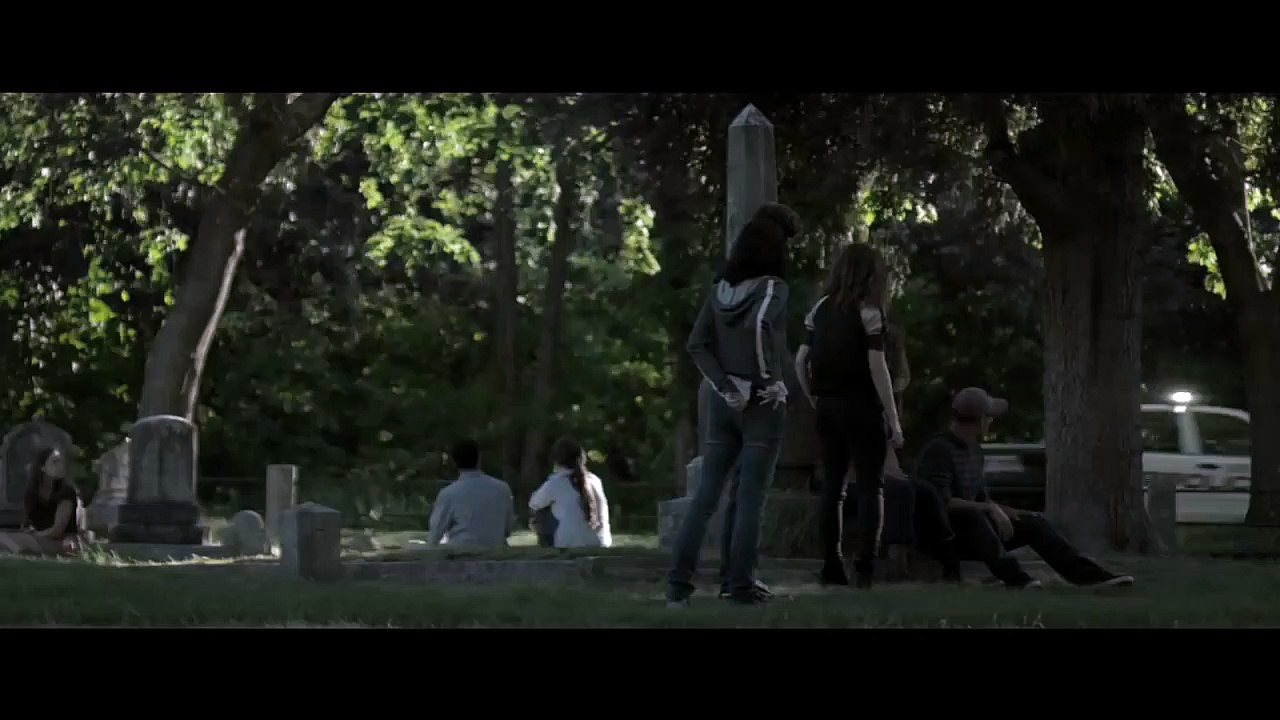 SLENDER MAN