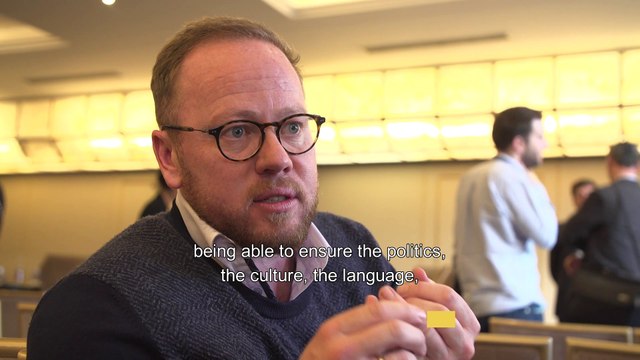 French Cinema Confidential 2019: Day 4 / French Cinema Confidential 2019 - Jour 4